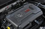 Volkswagen Golf GTI Clubsport Edition 40 2016 года (UK)